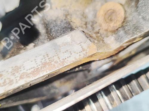 Engine VW AMAROK (2HA, 2HB, S1B, S6B, S7A, S7B, AGD) 2.0 BiTDI 4motion | BP33376660M1 - Image 10