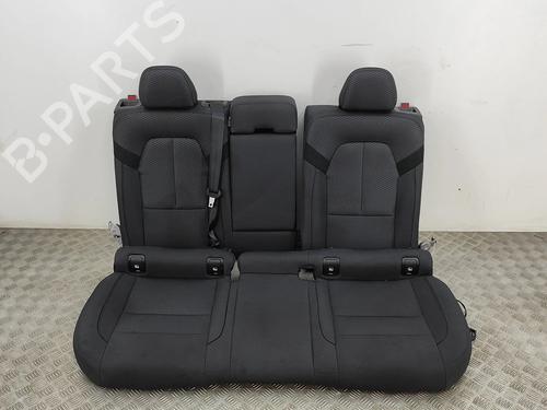 Siège arrière POLESTAR POLESTAR 2 (534) EV (299 hp) 28560231