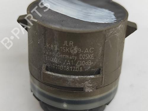 Elektronisk modul LAND ROVER RANGE ROVER SPORT II (L494) 5.0 SCV8 4x4 | BP27792687M83 
