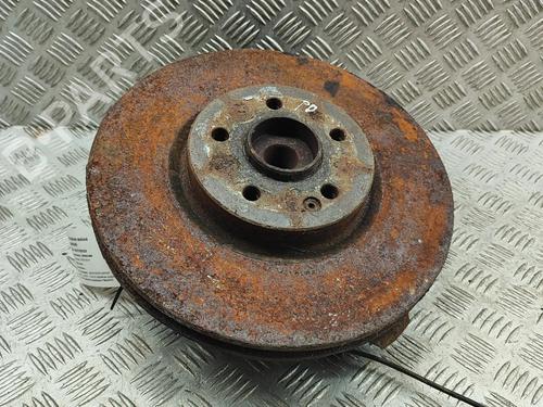 Right front steering knuckle MERCEDES-BENZ V-CLASS (W447) V 220 CDI / d (447.811, 447.813, 447.815) | BP28436069M26 