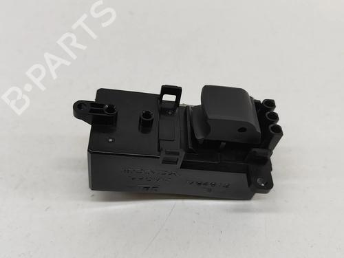 Used Left rear window switch Left rear window switch HONDA CIVIC X Hatchback (FC_, FK_) 2.0 Type-R (FK8) (320 hp) 21486114 21486114