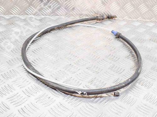 Handbrake cable OPEL CROSSLAND X / CROSSLAND (P17, P2QO) 1.2 (75) | BP20168510C145