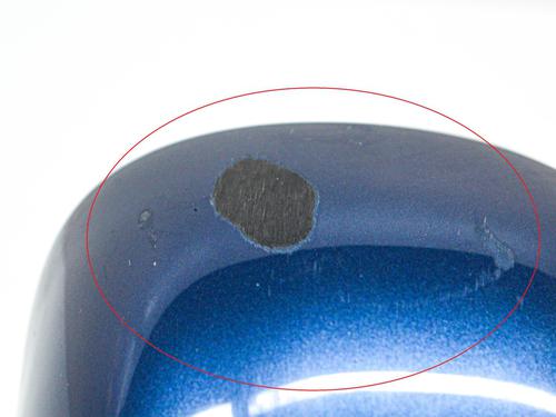 Right mirror SAAB 9-5 Estate (YS3E) 1.9 TiD | BP9509746C27 