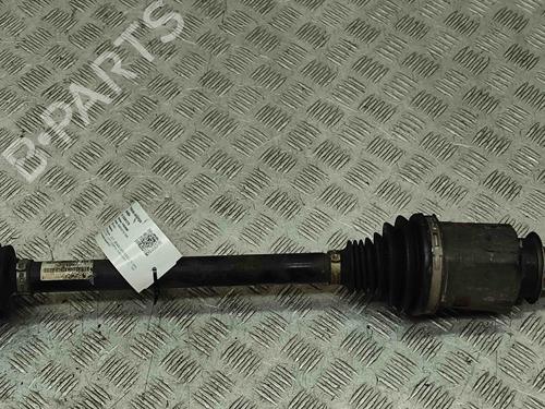 Right front driveshaft JEEP GRAND CHEROKEE IV (WK, WK2) 3.0 CRD V6 4x4 | BP29829662M39