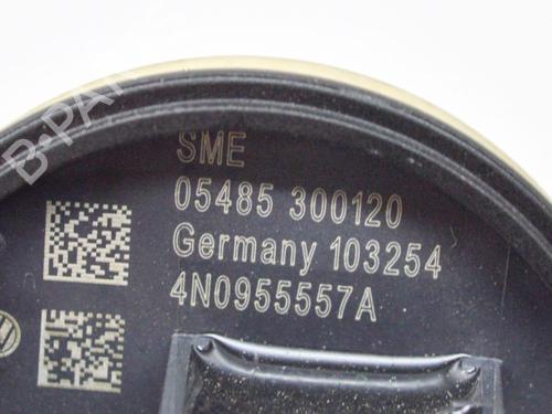 Electronic sensor AUDI E-TRON (GEN) 50 quattro | BP28687055M84