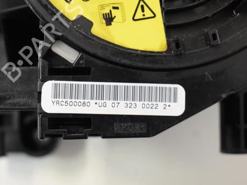 Used Steering column stalk LAND ROVER DISCOVERY III (L319) 2.7 TD 4x4 (190 hp) 9871474