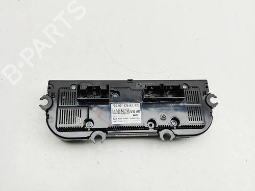 Electronic module VW CRAFTER Van (SY_, SX_) 2.0 TDI FWD (SYB, SYC, SYD) | BP33239606M83  - Image 5