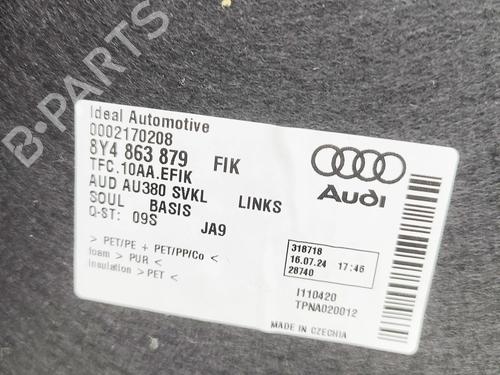 Boot lining AUDI A3 Sportback (8YA, 8YF) 35 TFSI | BP39884268I3 - Image 7