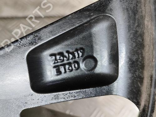 Fælk FORD KUGA III (DFK) 2.5 FHEV | BP28558213C45 