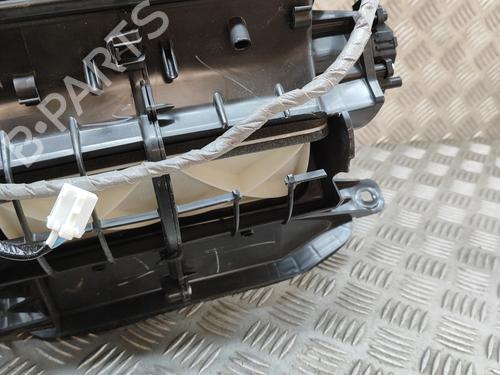 Heater matrix HONDA CIVIC X Hatchback (FC_, FK_) 2.0 Type-R (FK8) | BP20982076M63 