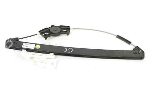 Used Rear right window mechanism AUDI Q5 (FYB, FYG) SQ5 TFSI quattro (354 hp) 30221224