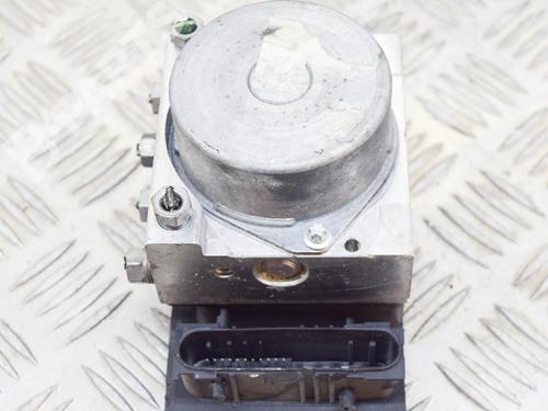 ABS Bremseaggregat RENAULT CLIO III (BR0/1, CR0/1) 1.2 16V (BR02, BR0J, BR11, CR02, CR0J, CR11) (75 hp) 6775206