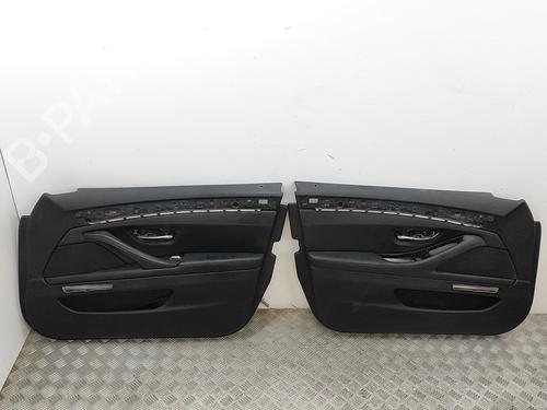 Seats set BMW 5 Touring (F11) M 550 d xDrive | BP30004615C78
