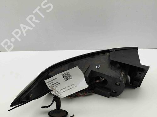 Right taillight LAND ROVER RANGE ROVER EVOQUE (L538) 2.2 D 4x4 | BP26153744C35 