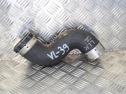 Used Intercooler pipe Intercooler pipe MERCEDES-BENZ SPRINTER 3-t Bus (B906) 216 CDI (906.711, 906.713) (163 hp) 14667569 14667569