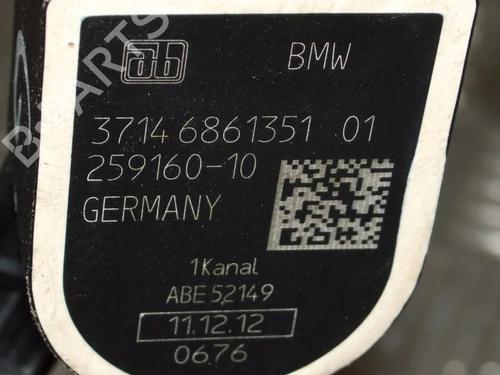 Electronic sensor BMW 5 Touring (F11) 550 i | BP14655527M84 