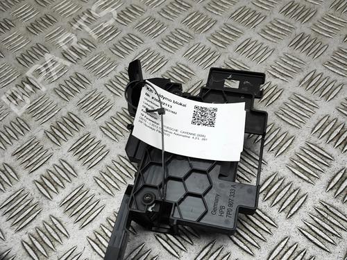 Used Electronic module Electronic module PORSCHE CAYENNE (92A) 4.2 S Diesel (382 hp) 36391049 36391049
