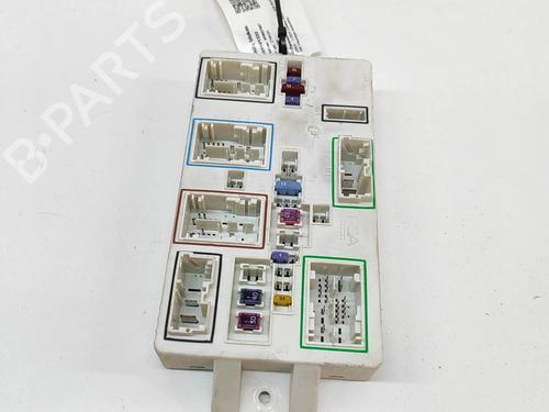 Fuse box PEUGEOT 3008 III (KA_, KB_, KC_) e-210 (KCZKZX) | BP28565096E1
