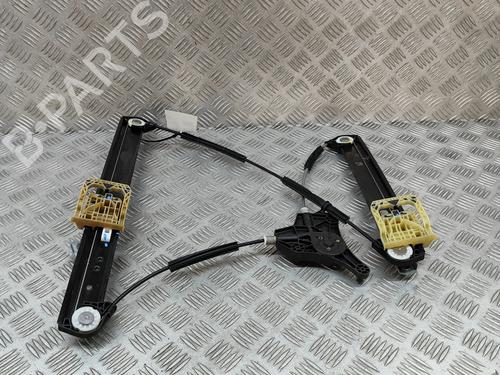 Rudehejsemekanisme Højre bagtil AUDI E-TRON (GEN) 55 quattro | BP28431385C25 