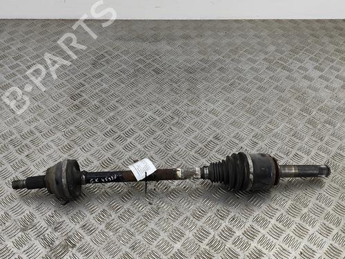 Used Left rear driveshaft LAND ROVER RANGE ROVER SPORT II (L494) 3.0 SDV6 4x4 (306 hp) 28549640