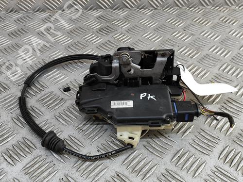 Front left lock VW NEW BEETLE Convertible (1Y7) 1.6 | BP28091214C98 