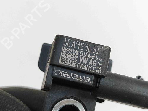 Electronic sensor SKODA ENYAQ iV SUV (5AZ) 60 | BP29488045M84 