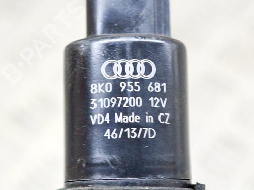 Washer pump AUDI A5 Sportback (8TA) 3.0 TDI | BP14618916E24 