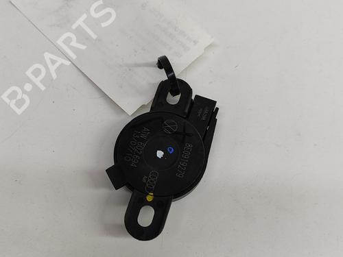 Elektronisk modul VW SHARAN (7N1, 7N2) 2.0 TDI | BP26658485M83 