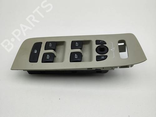 Right front window switch VOLVO V40 Hatchback (525) D2 | BP38308033I26 - Image 2