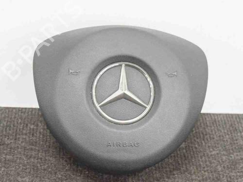Steering wheel MERCEDES-BENZ GLC (X253) 300 (253.948) | BP27747552C49 