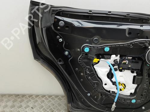 Dør venstre bagtil BMW iX (I20) xDrive 40 | BP33390539C4 - Image 5