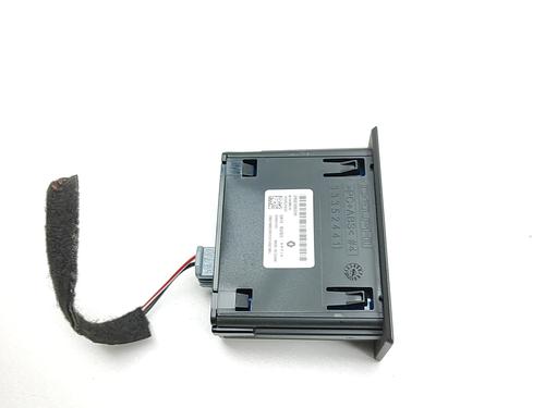 Electronic module RENAULT ZOE (BFM_) ZOE (BFMC, BFMD) | BP38500254M83 - Image 3