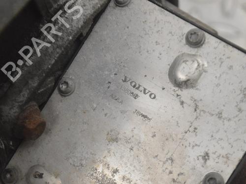 Rear differential VOLVO XC40 (536) D3 AWD | BP31372451M24