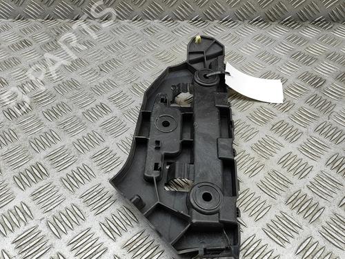 Rear bumper bracket PORSCHE CAYENNE (9YA) 4.0 Turbo S E-Hybrid AWD (9YACH1) | BP34374596C159 - Image 6