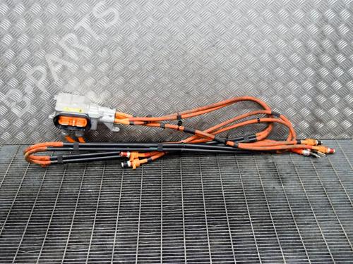 Used Wiring harness Wiring harness TESLA MODEL S (5YJS) 75D AWD (525 hp) 14611516 14611516