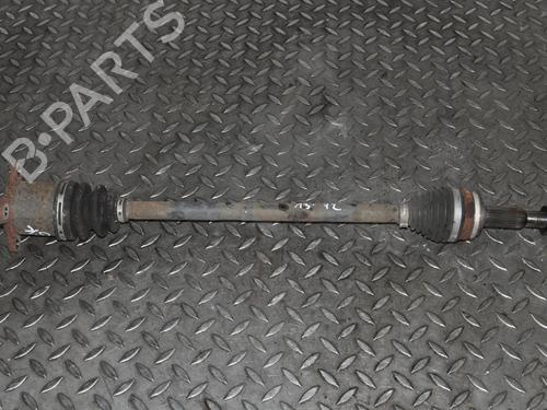Left rear driveshaft LEXUS NX (_Z1_) 300h (AYZ10_) | BP30216280M40  - Image 5