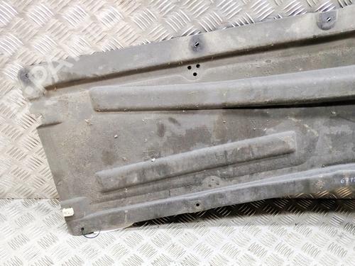 Underbody protection BMW 3 (G20, G80, G28) 330 e Plug-in-Hybrid | BP39687002M92 - Image 5