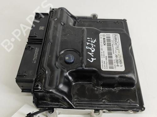 Engine control unit (ECU) FORD PUMA (J2K, CF7) 1.0 EcoBoost mHEV | BP27765609M57 - Image 3