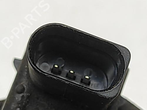 Electronic module PORSCHE BOXSTER (987) 2.7 | BP33395655M83  - Image 5