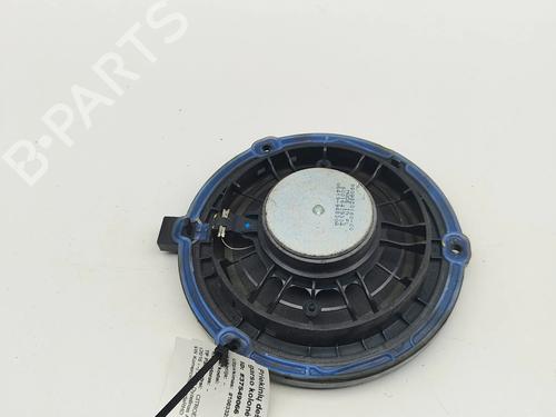 Speaker CITROËN JUMPY III Van (V_) 2.0 BlueHDi 180 | BP38094610E2 - Image 2