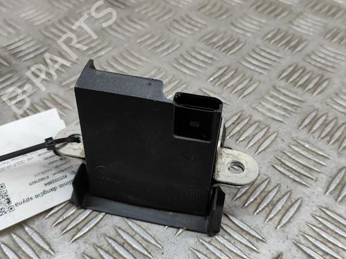 Tailgate lock VW GOLF VII (5G1, BQ1, BE1, BE2) 2.0 R 4motion | BP18739502C101 