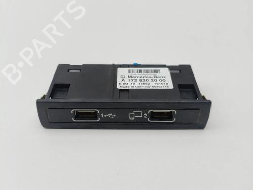 Electronic module MERCEDES-BENZ GLE (W166) 500 e 4-matic (166.063) | BP38442966M83 - Image 2
