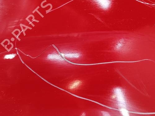 Left front fenders SUZUKI SX4 (EY, GY) 1.9 DDiS (RW419D) | BP28436123C41 