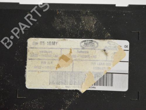 Electronic module JAGUAR XJ (X351) 3.0 SDV6 | BP33348423M83 - Image 4