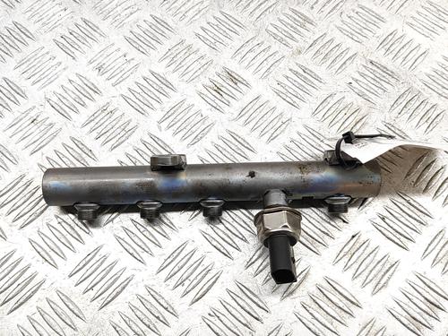Used Injection rail VW PASSAT B7 (362) 1.6 TDI (105 hp) 25380751