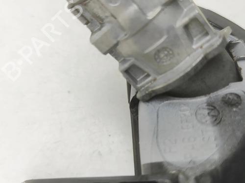 Front right exterior door handle VW ID.4 (E21) GTX | BP35716484C129  - Image 5