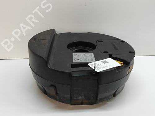 Used Electronic module AUDI Q7 (4LB) 3.0 TDI quattro (245 hp) 27377535