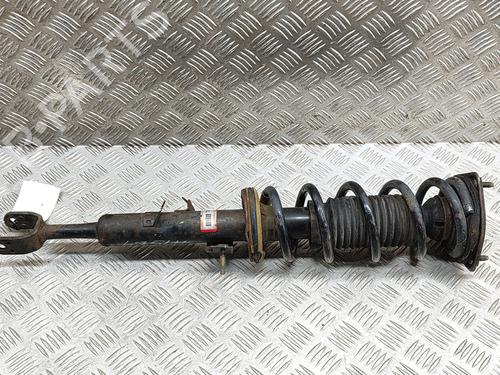 Left front shock absorber NISSAN 350Z Coupe (Z33) 3.5 (AAZ33) | BP21588436M16 