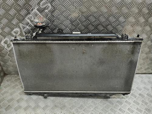 Water radiator MAZDA 6 Estate (GJ, GL) 2.2 D | BP25219265M31