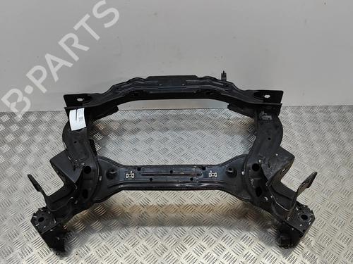 Subframe JAGUAR XJ (X351) 3.0 SCV6 | BP19501396M9  - Image 5